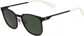 Lunettes de soleil GS115S FLAT METAL